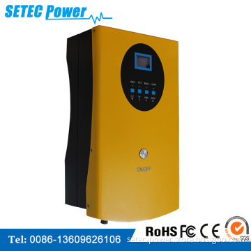 380 VAC Three Phase Solar Pump Inverter